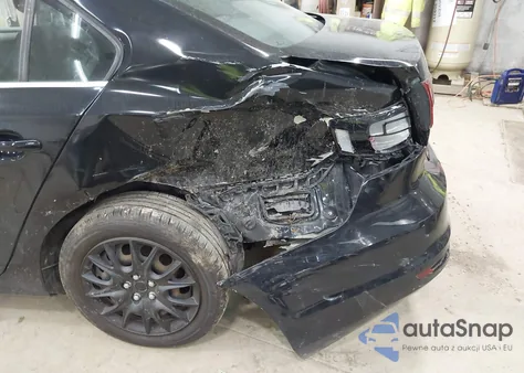 2017 Volkswagen Jetta 1.4T S from USA, damaged, VIN 3VW2B7AJ9HM365284